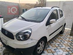Geely GX2